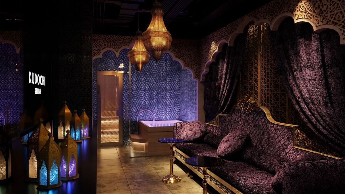 Arabian Nights - 120分