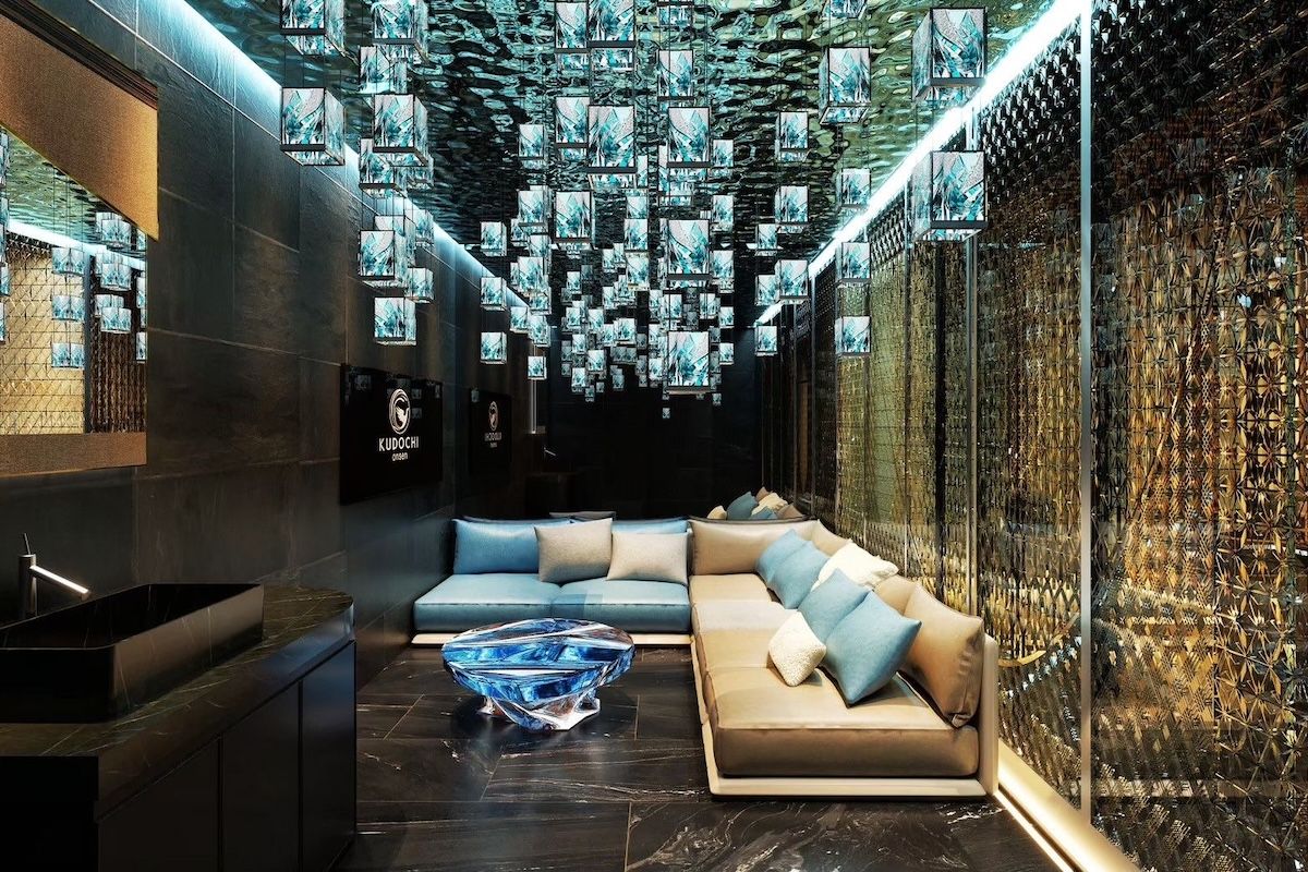 Cenote-セノーテ- 120分