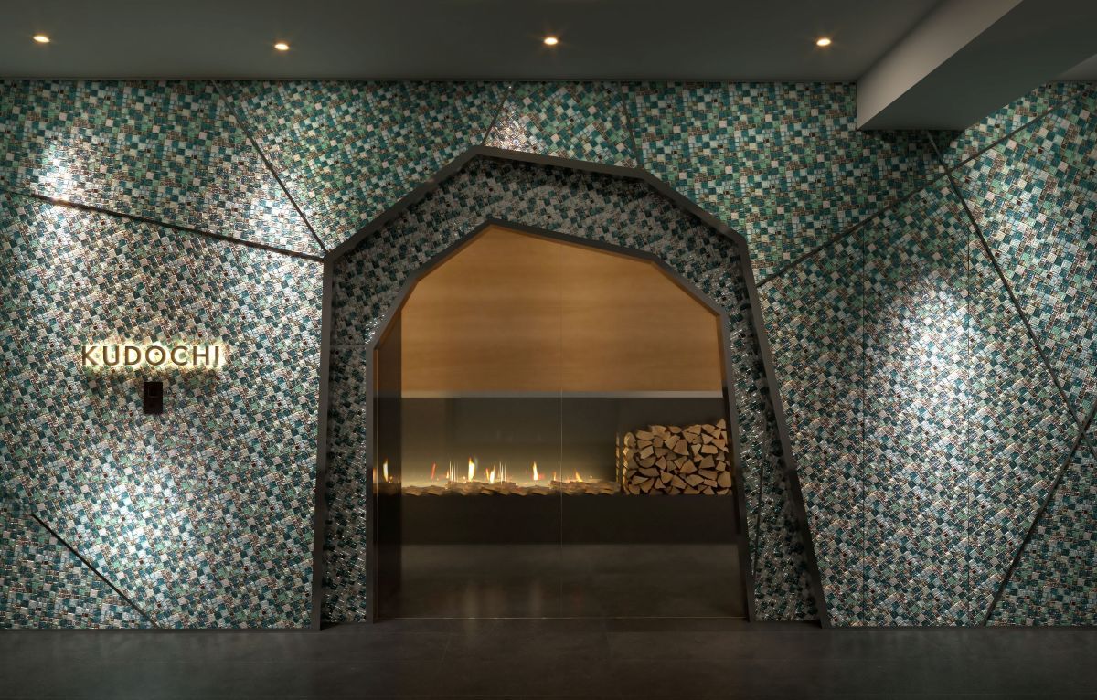 KUDOCHI sauna 銀座店（GINZA）